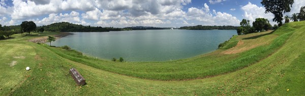 SICC' new course Singapore