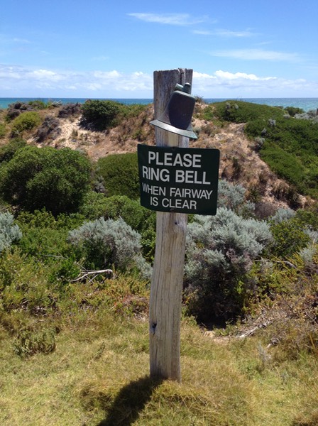 The Cut Golf Course Western Australia