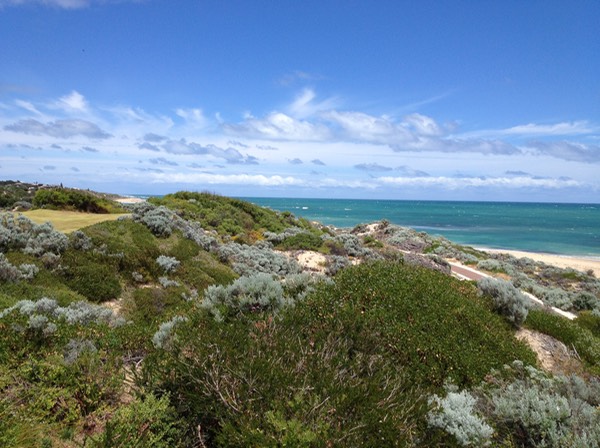 The Cut Golf Course Western Australia 2